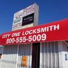 City One Locksmith