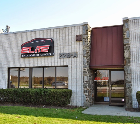 Elite Motorsports - Farmingdale, NY