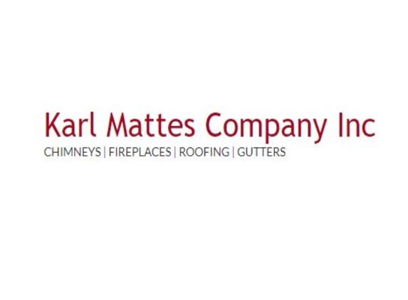 Mattes Karl Co Inc - Cincinnati, OH