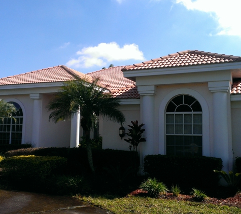 Lasmar Exterior Chemical Roof Cleaning & Pressure Cleaning Inc.