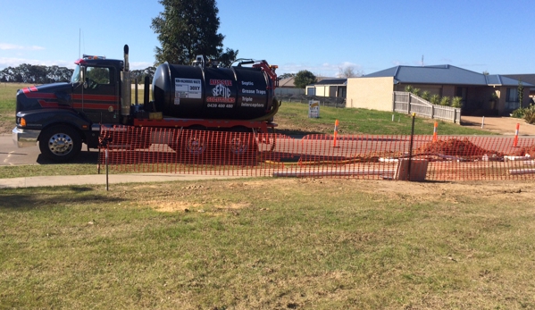 Aussie Septic Solutions - Bairnsdale, VIC