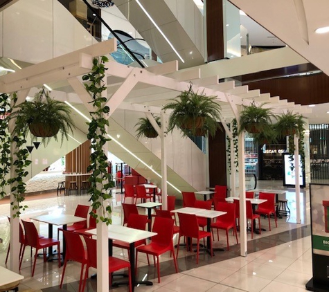 Retail Project Group - Wongawallan, QLD