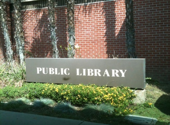 Loma Linda Public Library - Loma Linda, CA
