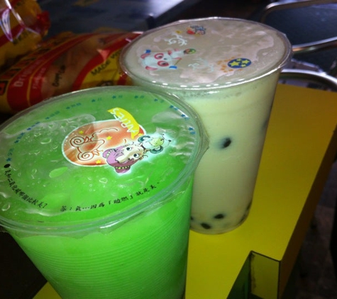 Bubble Tea