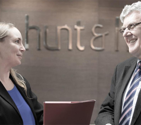 Hunt & Hunt - Darwin City, NT