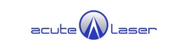 Acute Laser Logo