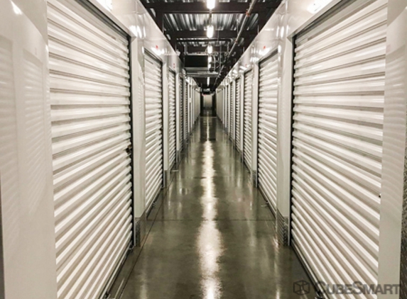 CubeSmart Self Storage - Louisville, KY