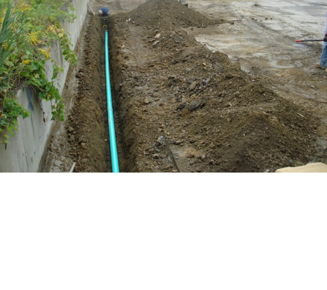 Cambria Somerset Sewers & Excavating LLC - Johnstown, PA