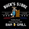 Buck's Store gallery