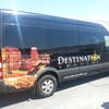 Destination Shuttle gallery