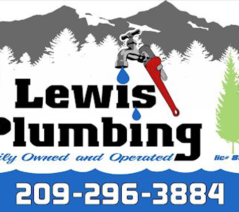 Lewis Plumbing