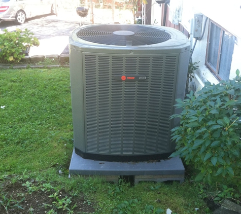 Sunshine Air Conditioning & Heating - Yorktown Heights, NY