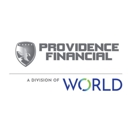 Providence Financial, A Division of World - Mutual Funds