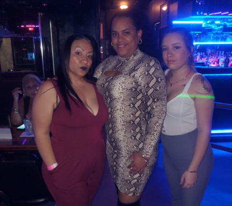 La Carambola Night Club - Winter Park, FL