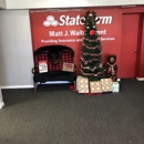 Waite, Matt, AGT - Homeowners Insurance