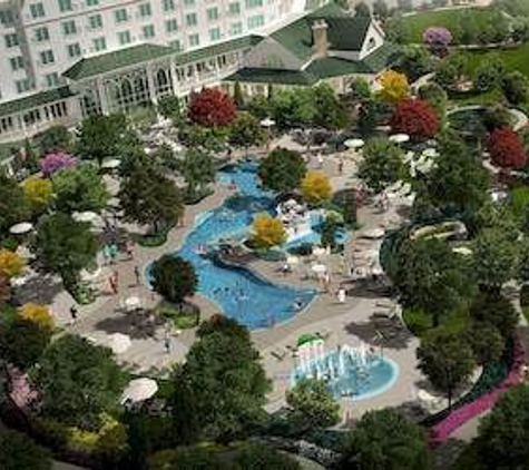 Dollywood's DreamMore Resort & Spa - Pigeon Forge, TN