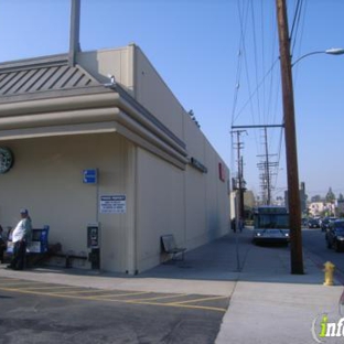 Starbucks Coffee - Studio City, CA