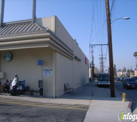 Vons - Studio City, CA