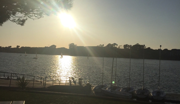 UCLA Marina Aquatic Center - Marina Del Rey, CA