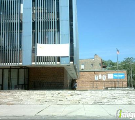 Boys & Girls Club of America - Chicago, IL