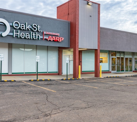 Oak Street Health - Colorado Springs, CO