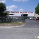 Expressway Collision Center - Automobile Body Repairing & Painting
