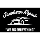 Jacobson Repair - Auto Repair & Service