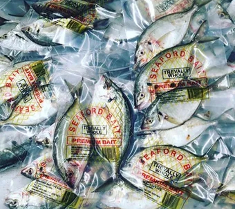 Seaford Bait Pty Ltd - Dandenong, VIC