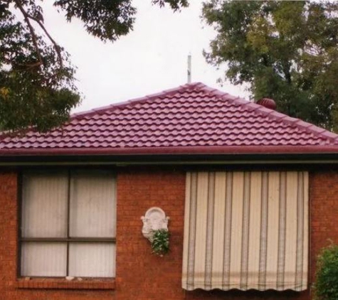 Holliers Roofing - Cranebrook, NSW