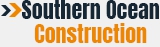 Southern Ocean Construction Logo