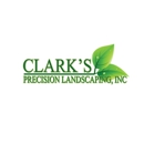 Clark's Precision Landscaping, INC. - Landscape Designers & Consultants