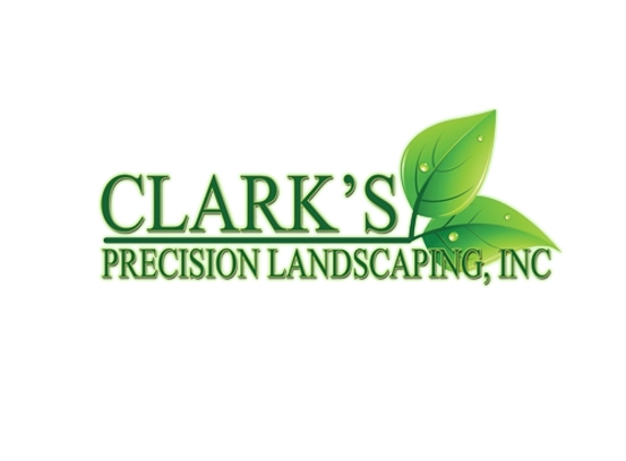 Clark's Precision Landscaping, INC. - Warrington, PA