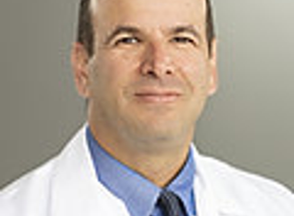 Dan S. Kaufman, MDPHD - La Jolla, CA