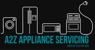A2Z Appliance Servicing - Electrical Appliances - Repairs, Service &/or Parts
