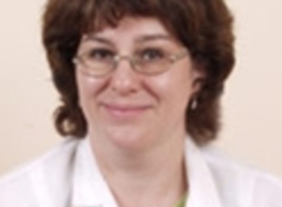 Romashova Veronika MD - Staten Island, NY