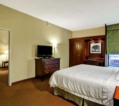 Hampton Inn Morgantown - Morgantown, WV