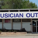 Pro Musician Outlet - Musical Instruments