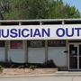 Pro Musician Outlet