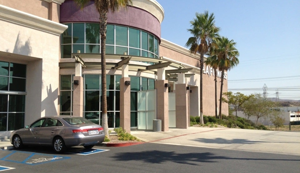 LA Fitness - Santa Clarita, CA