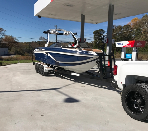 The Boat Shop at Lake Lanier - Gainesville, GA