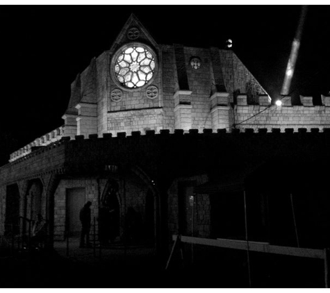 Hundred Acres Manor Haunted House - Bethel Park, PA