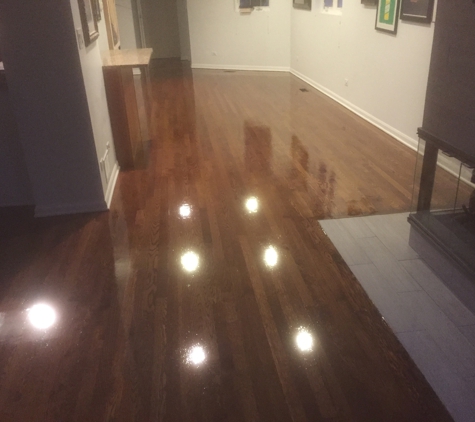 Special Floor, Inc. - Chicago, IL