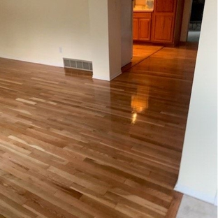 Geist Hardwood Inc - Northglenn, CO