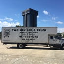 Two Men & A Truck Inc. - Movers