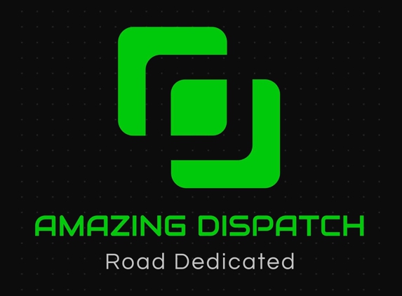 Amazing Dispatch LLC - Addison, TX
