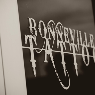 Bonneville Tattoo - South Jordan, UT