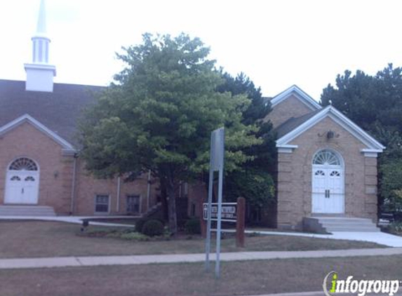 North Northfield United Methodist Church - Northbrook, IL