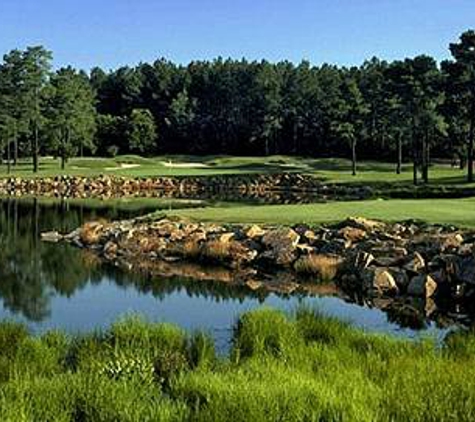 Talamore Golf Resort - Southern Pines, NC