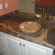 Diamond Cut Countertops