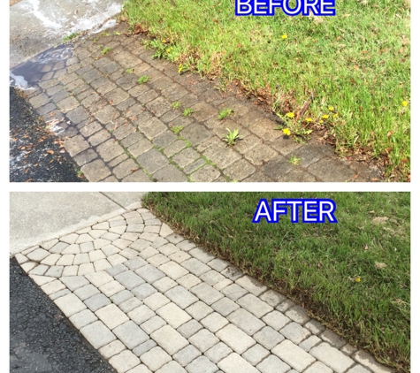 Premier Powerwash - Rochester, NY